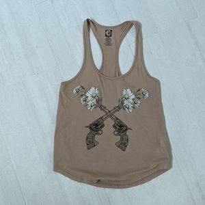 Billabong | Racerback Tank Top